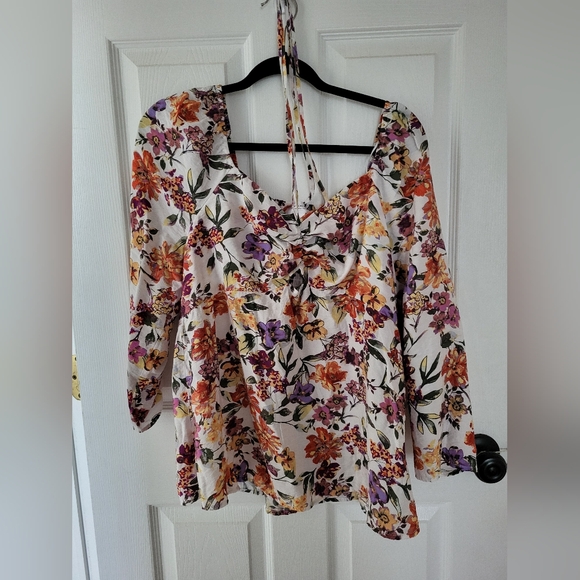 Pennington Blouse - Picture 3 of 4